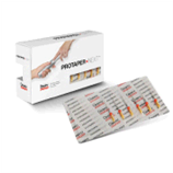 PROTAPER NEXT ASS. X1-X3 25mm