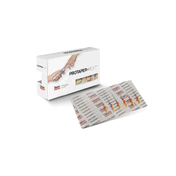 PROTAPER NEXT ASS. X1-X3 25mm
