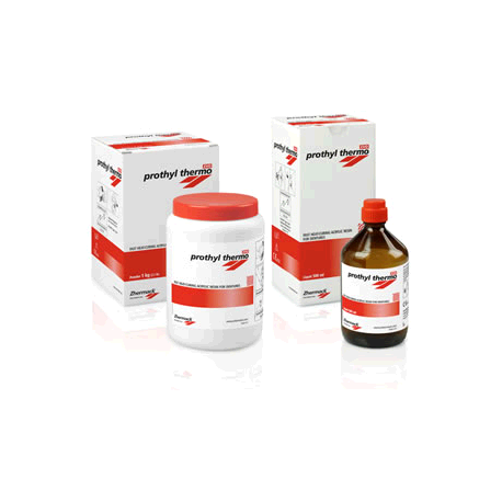 PROTHYL THERMO EVO Kg.1 NPV C711026