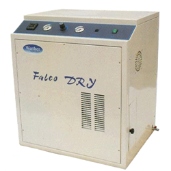 COMPRESSORE FALCO DRY 9712