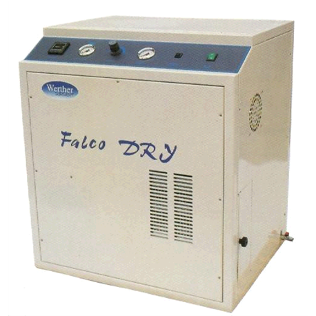 COMPRESSORE FALCO DRY 9712