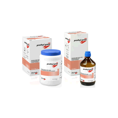 PROTHYL PRESS EVO POLV.1kg NPV C711046