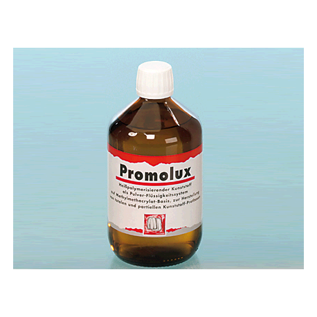 PROMOLUX RESINA ml.500 1020036