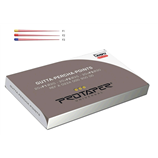 PROTAPER GOLD GUTTA PERCHA CONFORM FITF3