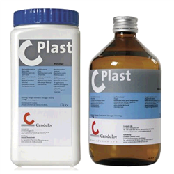 C-PLAST LIQ. 500cc. 3070036 41300500