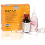 REBARON KIT POL+LIQ (100gr+104ml) 000398