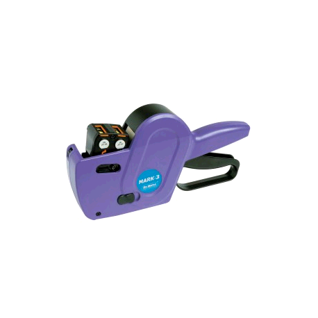 ROTOLI 600 ETICHETTE MARK 3 7191 3pz