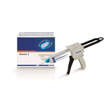RESINA STRUCTUR 3 SET DISP+CART. A3 50ml