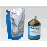 TRIPLEX COLD ASS.1KG+500ml P 3070279*