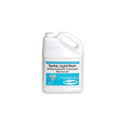 TARTAR & LIGHT STAIN REMOVER 3,8l 083603