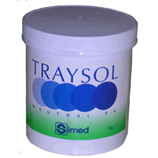 TRAYSOL POLVERE 1 KG. VTRA01