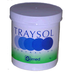 TRAYSOL POLVERE 1 KG. VTRA01