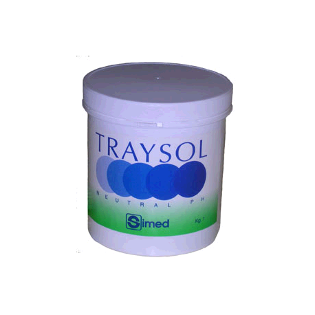 TRAYSOL POLVERE 1 KG. VTRA01