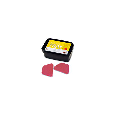 ULTRA TRAY 50 PLACCHE C.34 42105000
