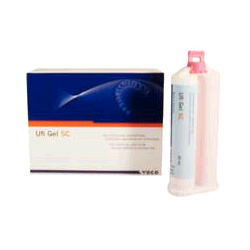 UFI GEL SC RICAMBIO CART.ml.50 2040