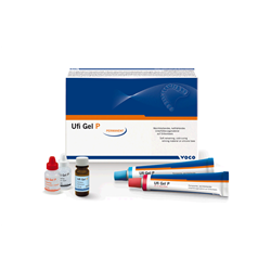 UFI GEL P NUOVA FORMULA 2070 0040296