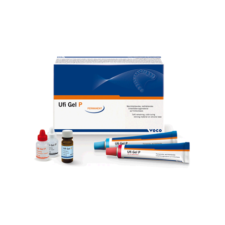 UFI GEL P NUOVA FORMULA 2070 0040296