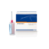 UFI GEL HARD C RIC. 80gr 2216  0040272