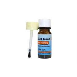 UFI GEL HARD C ADESIVO 2217 10ml 0040273