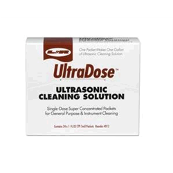 ULTRADOSE CLEANING SOLUTION