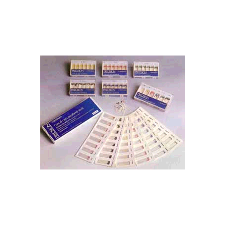 CONI CARTA BLISTER N.45 PREC. PR0018B45