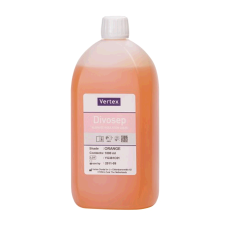 VERTEX DIVOSEP LIQ.ORANGE