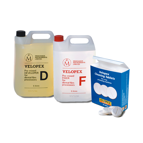 VELOPEX SVILUPPO 2 x 5 lt.