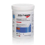 ZETA 2 SPOREX 900gr BARATTOLO C810011