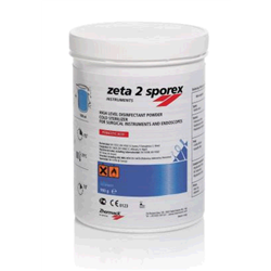 ZETA 2 SPOREX 900gr BARATTOLO C810011