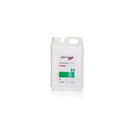 ZETA 4 WASH Lt.3 C810037