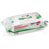 ZETA 3 WIPES BARATTOLO C810060