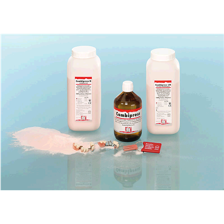 COMBIPRESS LM ROSA+33%TRASP+VENATURE    