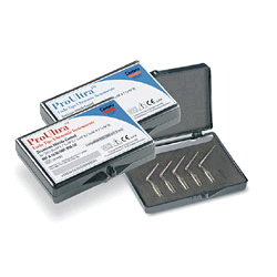 PROULTRA SURGICAL TIPS ATT.SATELEC N.1  