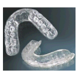 PIASTRE PRO BITE SPORT 3,8mm COL.ASS.12p