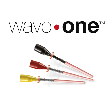 CONI DI CARTA WAVE-ONE PRIMARY A024W