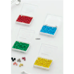 ANELLINI CODE RINGS NERI N Pz.50