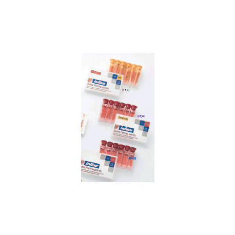 CONI GUTTA PERCHA INLIN.N.30 4% Pz.120