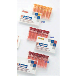CONI GUTTA PERCHA INLIN.N.40 6% Pz.120