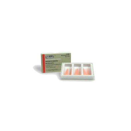 CONI GUTTA PERCHA MYNOL N.30 AAE423