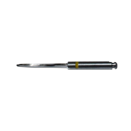 FIBER-LINK ALESATORE GIALLO 1mm 528/10F
