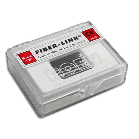 FIBER-LINK ALESATORE ROSSO 1,2mm 528/12F