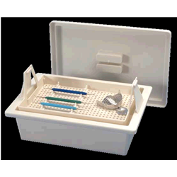 VASCHETTA X STERILIZ.G70 lt.3