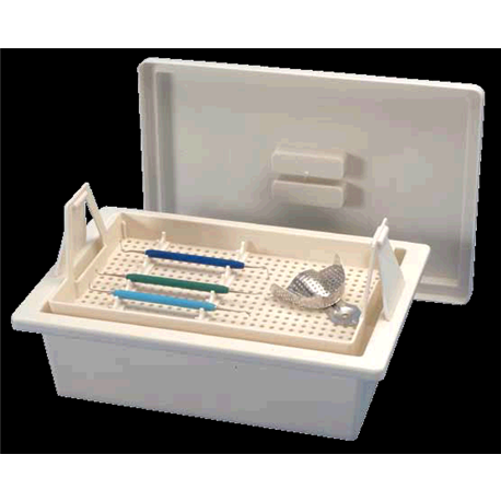 VASCHETTA X STERILIZ.G70 lt.3