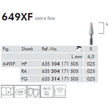 ABRASIVI BIANCHI 649XF.204.025