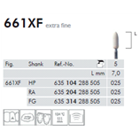 ABRASIVI BIANCHI 661XF.314.025 Pz.5