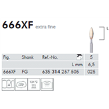 ABRASIVI BIANCHI 666XF.314.025 Pz.5