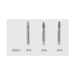 AMALGAMA FINISH.POINTS FG G13 CF151 6pz