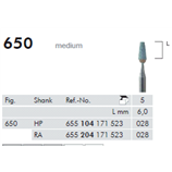 ABRASIVI KB650.104.028 MAR.P5