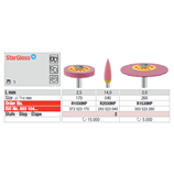 ABRASIVI R2030HP.104.040 STARGLOSS