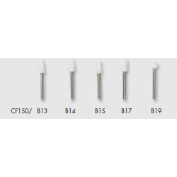 COMPOSITE FINISHING POINTS FG B13 CF150